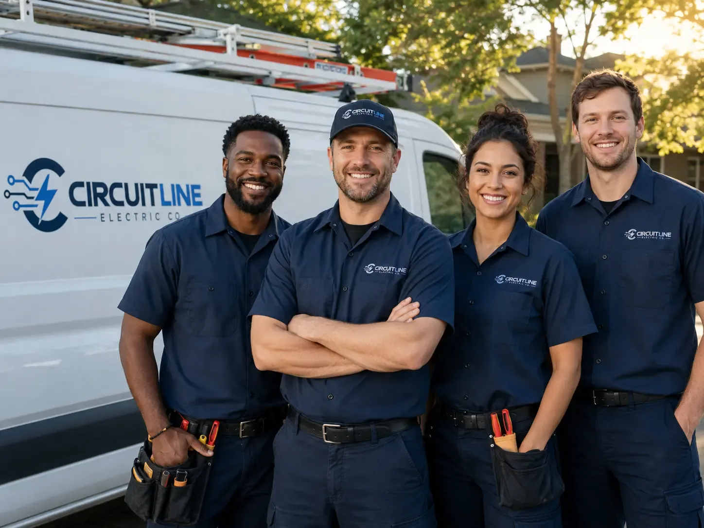 Whole Home Rewiring company in Gresham, NE