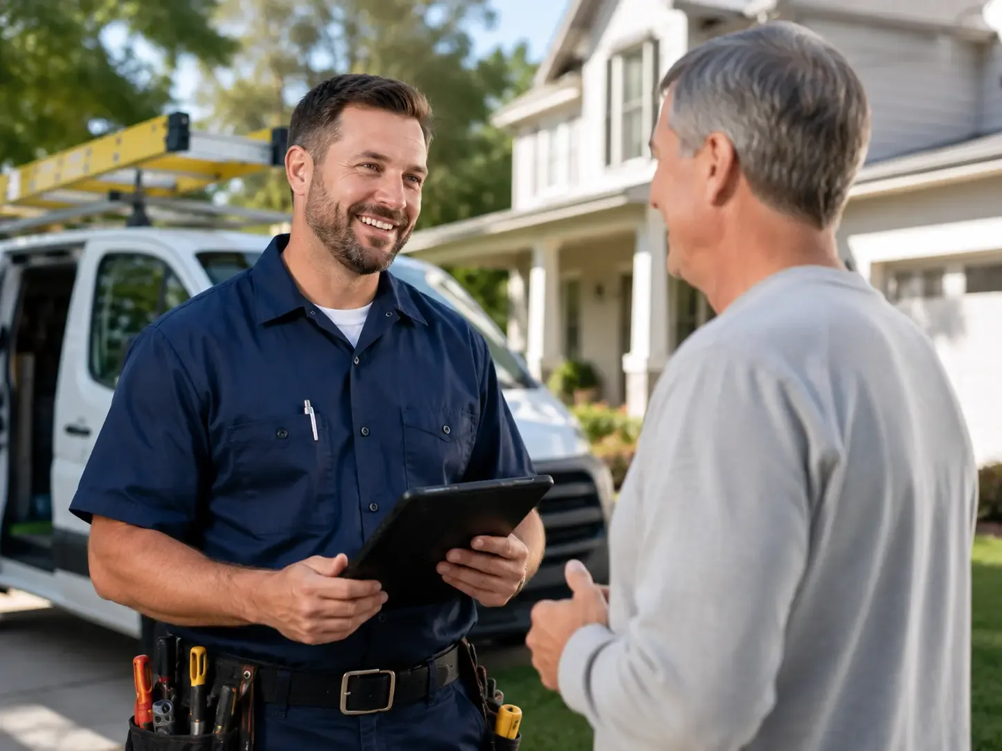Whole Home Rewiring Gresham, NE FAQs
